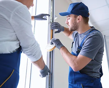 glass repair experts in Kendale Lakes, FL