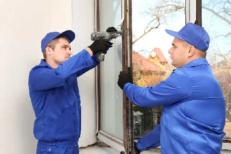 Residential Broken Glass Repair Solutions in Kendale Lakes, FL