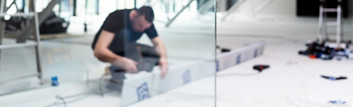 Emergency Commercial Glass Repair in Kendale Lakes, FL
