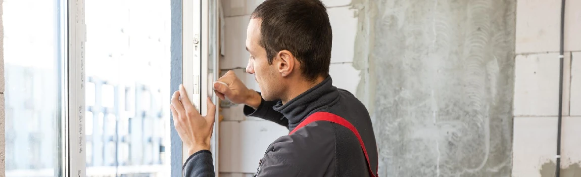 Emergency Cracked Windows Repair Services in Kendale Lakes, FL