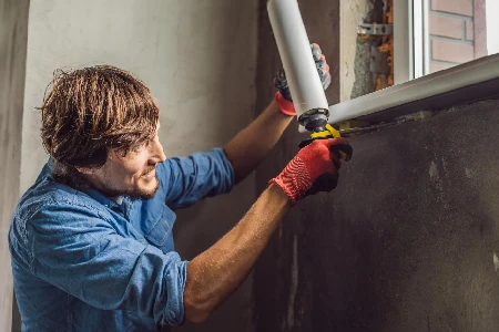 Cracked Window Repair Solutions in Kendale Lakes, FL