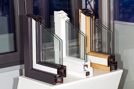 Double Pane Vinyl Glass Windows in Kendale Lakes, FL