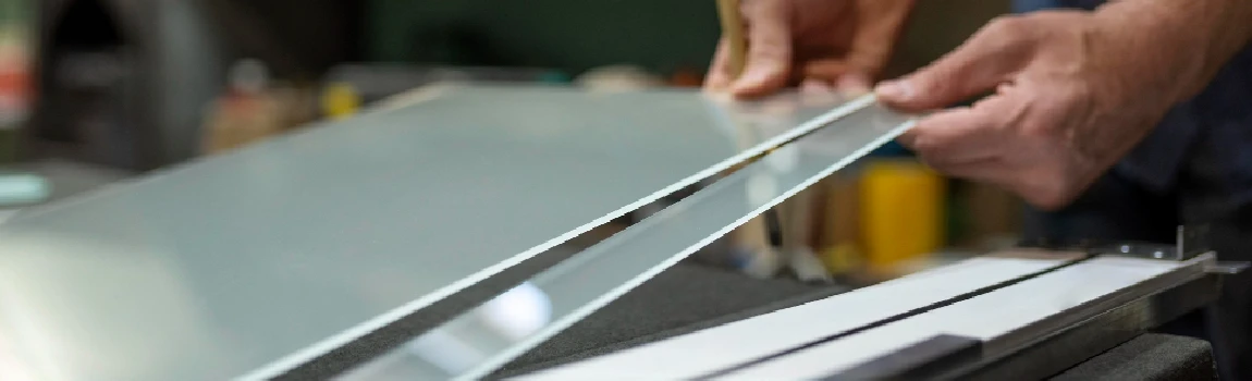 Emergency Glass Repair for Hospitality Businesses in Kendale Lakes, FL