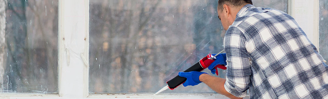 Foggy Window Repair Services in Kendale Lakes, FL