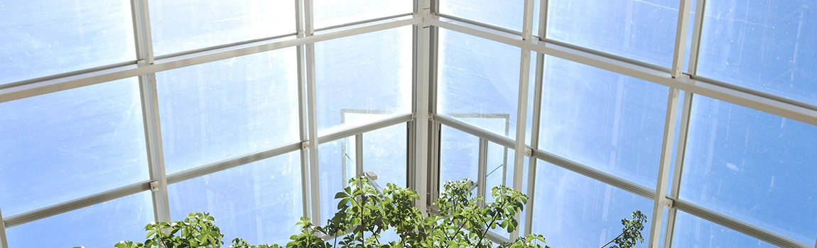 Professional Glass Canopy Repair And Maintenance in Kendale Lakes, FL