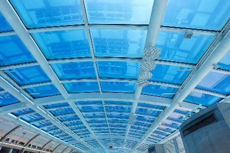 Glass Canopy Repair Services in Kendale Lakes, FL