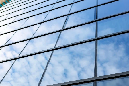 Professional Glass Curtain Wall Repair in Kendale Lakes, FL