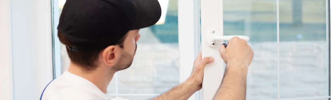 Top-Notch Glass Door Installation Services in Kendale Lakes, FL