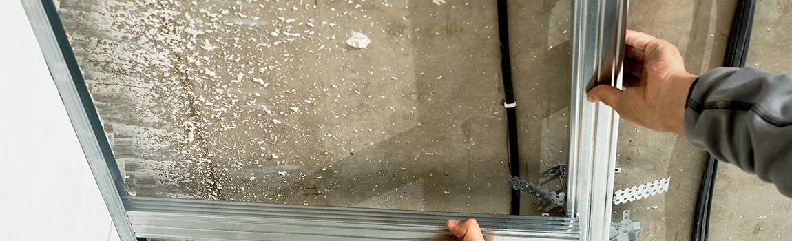 Laminated Glass Glazing in Kendale Lakes, FL