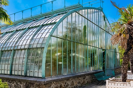 Affordable Cost of Glass Greenhouse Repair Services in Kendale Lakes, FL