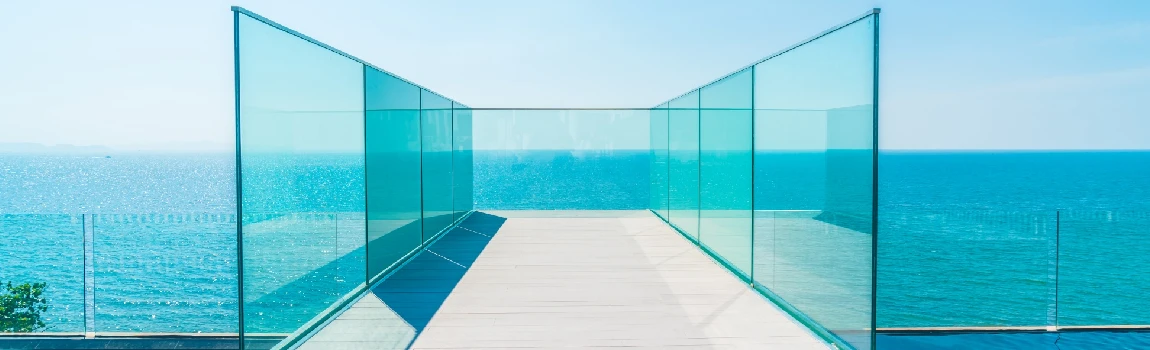 Customized Glass Pool Fence Repair Services in Kendale Lakes, FL