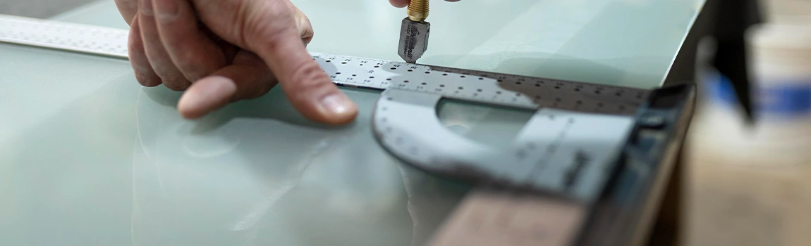 Commercial Glass Repair Company in Kendale Lakes, FL