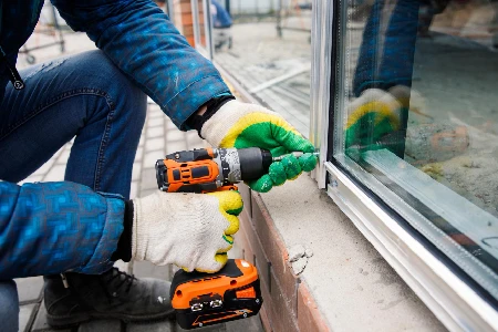 House Window Repair in Kendale Lakes, FL