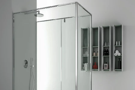 Perfect Shower Door in Kendale Lakes, FL