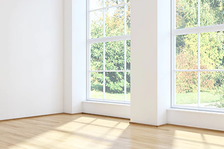 Residential Glass Window Installation in Kendale Lakes, FL