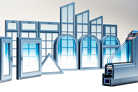 Insulated Glass Window Seal in Kendale Lakes, FL