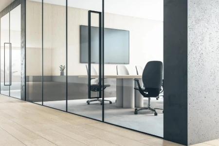Office Glass in Kendale Lakes, FL