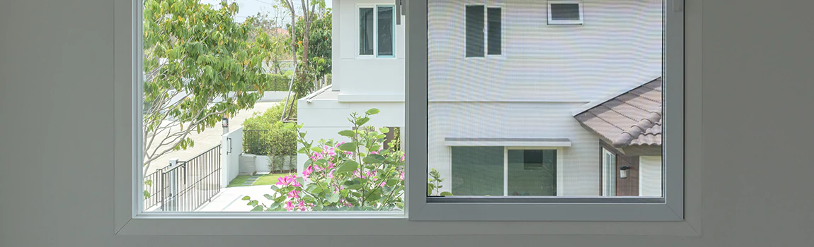 Window Frame Repair in Kendale Lakes, FL