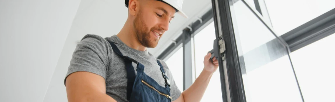 Pivoted Window Repair in Kendale Lakes, FL