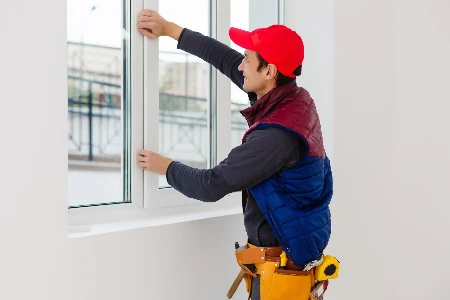 Sash Window Repair in Kendale Lakes, FL