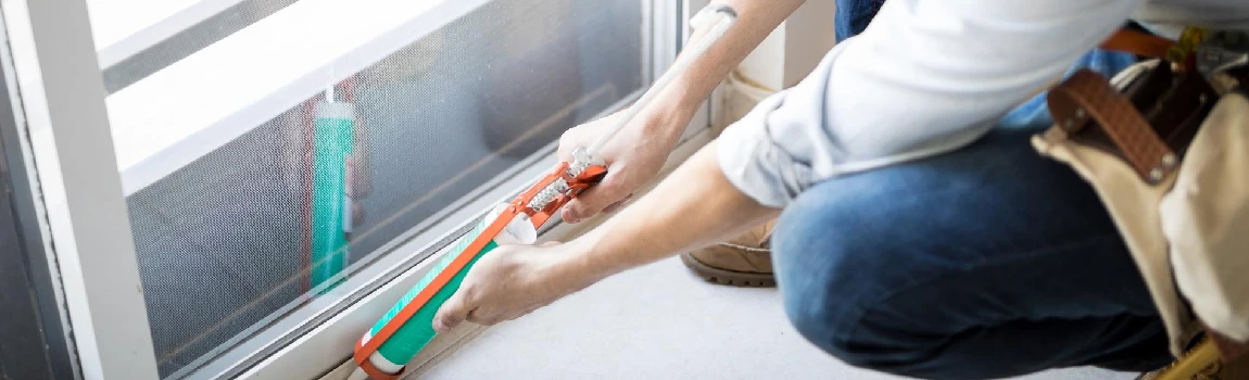 Emergency Window Replacement Services in Kendale Lakes, FL