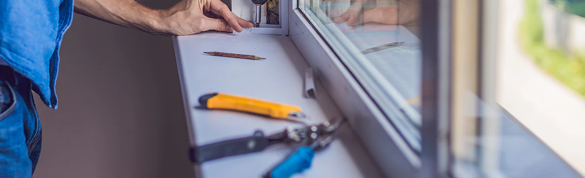 Professional Window Seal Repair Services in Kendale Lakes, FL
